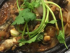 -川香煲(茅台路店)