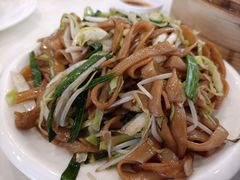 炒河粉-金河半岛园林酒家(金融城店)