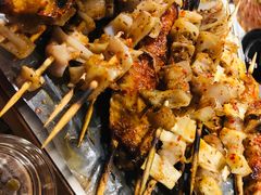 -肉串汪(望京店)