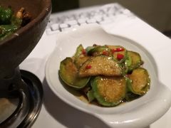 -丹江口渔村·湘味厨房(桃园店)