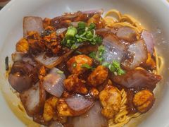 -王繁星面馆(西安熙地港店)