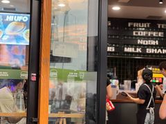 -魏斯理汉堡(西安沣东吾悦店)