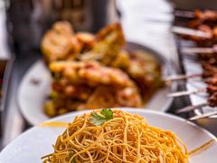 -No.DD戳子烧烤·江湖菜(北京总店)