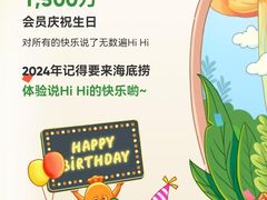 -海底捞火锅(赛格国际购物中心店)