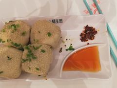 -小杨生煎(龙之梦购物中心店)