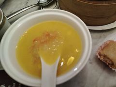 鲜芒果杨枝甘露-厦门朗豪酒店 · 明阁中餐厅