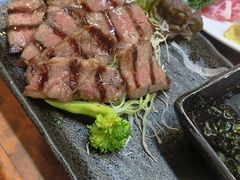 -海鮮市場長崎港(出島ワーフ店)