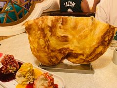 奶油手撕饼-乾园(天河城店)