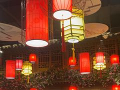 -徽镇小厨·经典徽菜(十里河店)