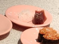 -争鲜回转寿司(南开大悦城店)