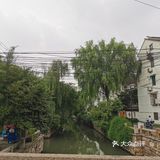 苏州老街巷