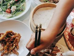 -庆云楼饭庄(什刹海店)