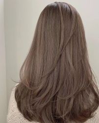 -AFA Hair studio·女士发型设计
