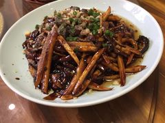 -双塔老饭店