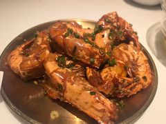 -阳江餐厅·30年老字号·粤菜海鲜大排档
