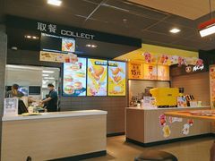 -麦当劳(凌云天地长桥店)