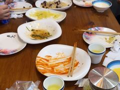 -娄三少·老北京春饼烤鸭家常菜(富力又一城店)