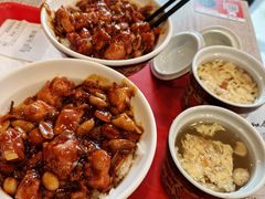 -和合谷(长虹桥店)