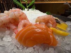 -德川家日本料理(顺义华联店)