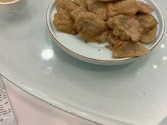 炸灌肠-东兴楼(通州店)
