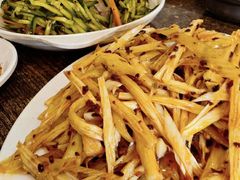 -韩风烤牛肉冷面店