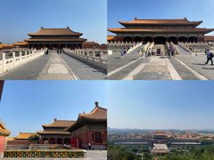 -故宫博物院(故宫)