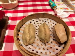 -西贝(上海中心店)