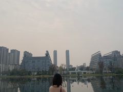 -河南省黄河迎宾馆