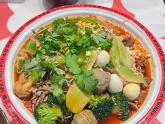 -文立新麻辣烫(合生汇21街区店)
