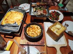 -绿茶餐厅(成都太古里店)