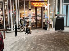 门面-黑胶星球(华发中城商都店)