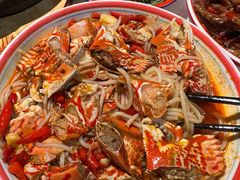 -堂瓦里·33年传统赣菜(第一街区店)