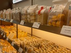 -马里奥饼店(麓谷店)