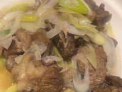 -二分八云雁阁•新晋菜大同味(长治路店)