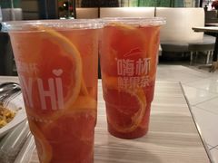 -必胜客(金凤店)