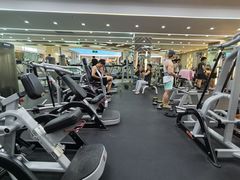 -美航国际健身(北京华联店)