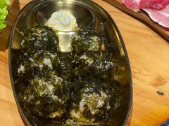 -金顺碳烤肉(番禺傍江地铁站店)