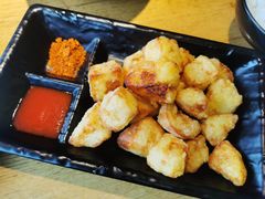 -胡马八破·川菜小馆(高新万达店)