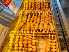 -古来思鱼饼