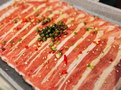 -朴太院·朝鲜族炭火烤肉(民乐园总店)