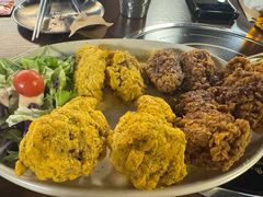 -韩鼎丰·韩国料理(林奥店)