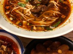 -好這口重庆小面(总店)