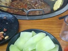 -曹丞相·地锅鸡·地锅鱼(武林店)