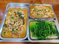 -龙上水现炒生料(柳沙店)