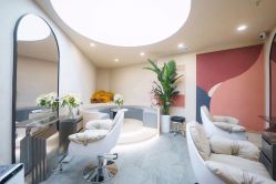 -DX HAIR SALON·发现未知美发沙龙