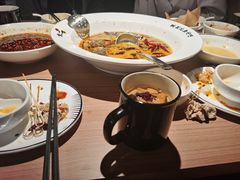 -新太二·鲜料川菜(群光广场店)