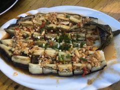 -东家小院金汤酸菜鱼(南阳路店)