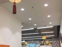 大堂-东方宫·中国兰州牛肉拉面(三里屯店)