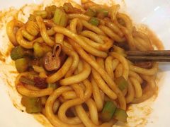 肥肠炒米粉-壹粉屋新疆炒米粉(建外SOHO东区店)