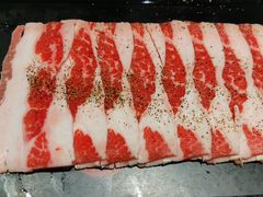 -聚十三烤肉博物馆(回龙观店)